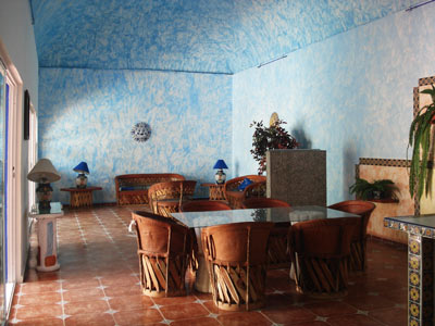 Fotos del hotel - Villas Yessenia
