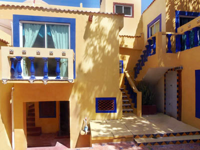 Fotos del hotel - Villas Yessenia