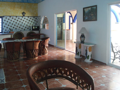 Fotos del hotel - Villas Yessenia