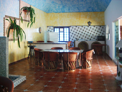 Fotos del hotel - Villas Yessenia