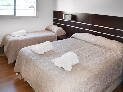 Fotos del hotel - Hotel del Sol