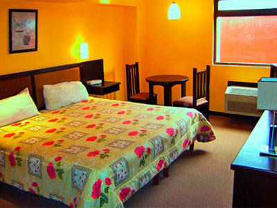 Fotos del hotel - Hotel Le-Gar