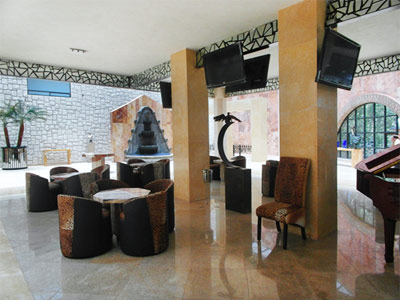 Fotos del hotel - HOTEL RANCHO GRAN RELAX
