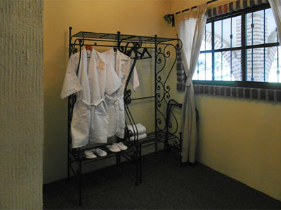 Fotos del hotel - HOTEL RANCHO GRAN RELAX
