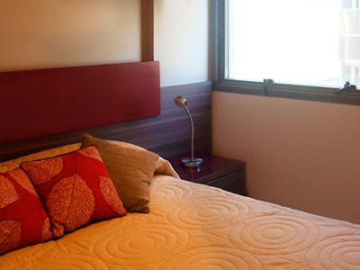 Fotos del hotel - FLOWERS BY GARDEN 5