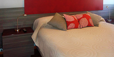 Fotos del hotel - FLOWERS BY GARDEN 5