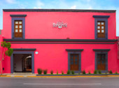 HOTEL DEL MARQUESADO