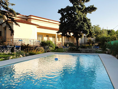 Fotos del hotel - GRAN ALDEA HOTEL