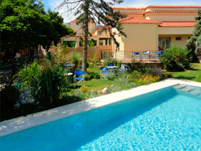 Fotos del hotel - GRAN ALDEA HOTEL