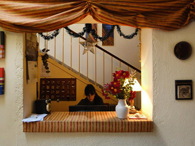 Fotos del hotel - GRAN ALDEA HOTEL