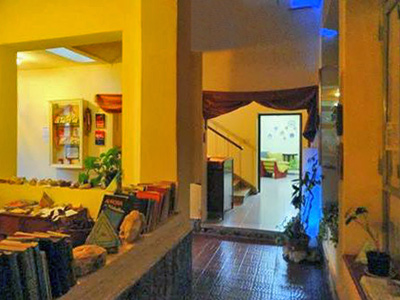 Fotos del hotel - GRAN ALDEA HOTEL