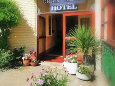 Fotos del hotel - GRAN ALDEA HOTEL