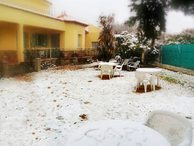 Fotos del hotel - GRAN ALDEA HOTEL