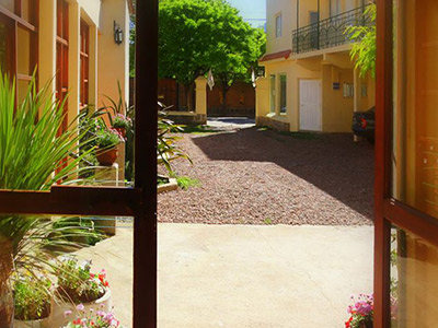 Fotos del hotel - GRAN ALDEA HOTEL