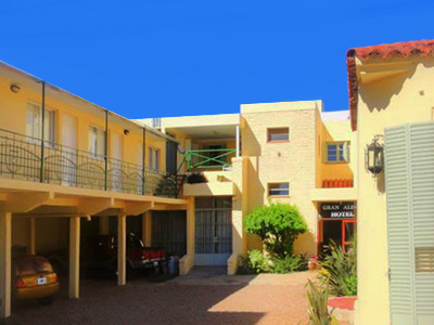 Fotos del hotel - GRAN ALDEA HOTEL
