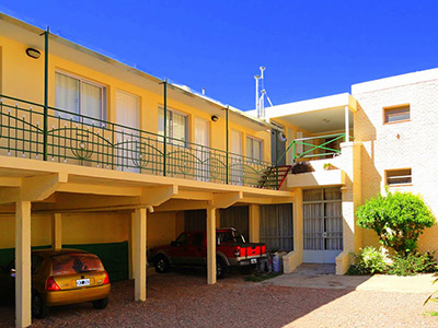 Fotos del hotel - GRAN ALDEA HOTEL