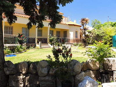 Fotos del hotel - GRAN ALDEA HOTEL