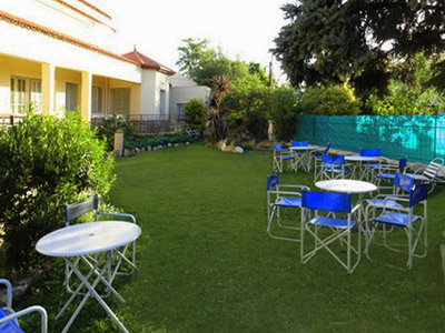 Fotos del hotel - GRAN ALDEA HOTEL