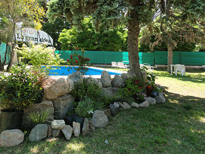 Fotos del hotel - GRAN ALDEA HOTEL