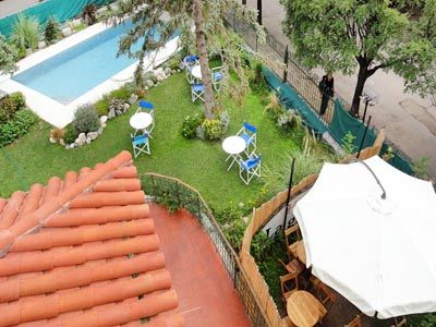 Fotos del hotel - GRAN ALDEA HOTEL