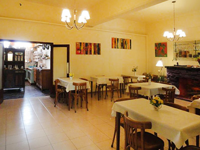 Fotos del hotel - GRAN ALDEA HOTEL