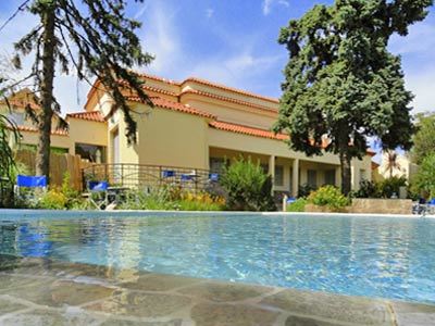 Fotos del hotel - GRAN ALDEA HOTEL