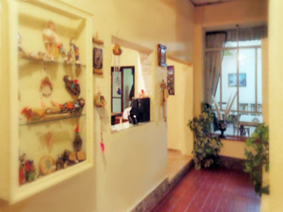 Fotos del hotel - GRAN ALDEA HOTEL