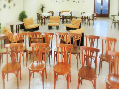 Fotos del hotel - GRAN ALDEA HOTEL