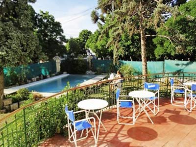 Fotos del hotel - GRAN ALDEA HOTEL