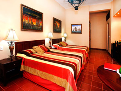 Fotos del hotel - BOUTIQUE HOTEL PALACIO