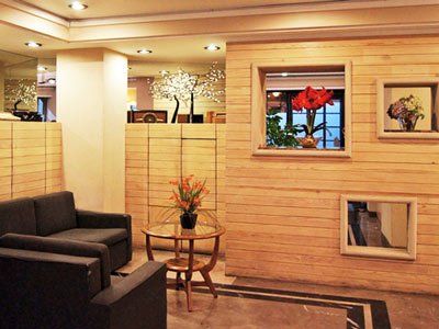 Fotos del hotel - HOTEL ROOSEVELT