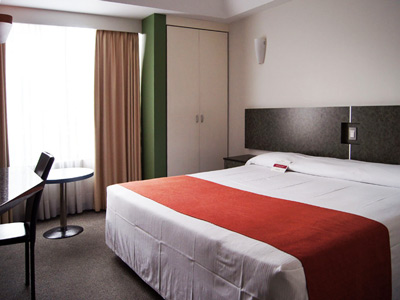 Fotos del hotel - HOTEL ROOSEVELT