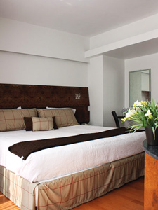 Fotos del hotel - HOTEL ROOSEVELT