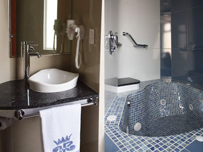 Fotos del hotel - HOTEL ROOSEVELT