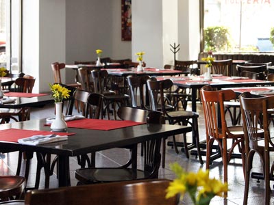 Fotos del hotel - HOTEL ROOSEVELT