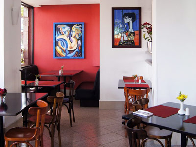 Fotos del hotel - HOTEL ROOSEVELT