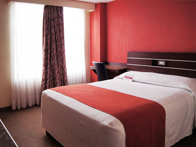 Fotos del hotel - HOTEL ROOSEVELT