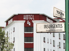 Fotos del hotel - HOTEL ROOSEVELT