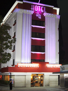 Fotos del hotel - HOTEL ROOSEVELT