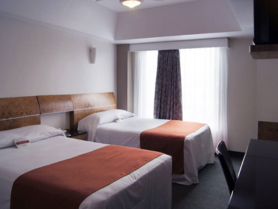 Fotos del hotel - HOTEL ROOSEVELT