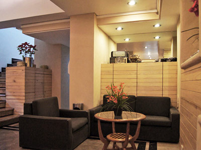 Fotos del hotel - HOTEL ROOSEVELT