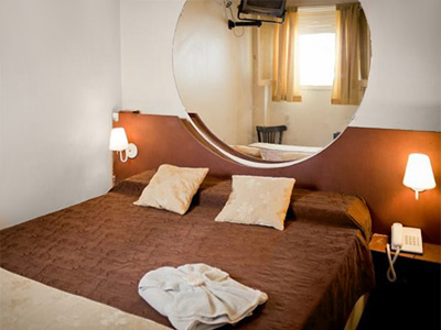 Fotos del hotel - LA RESERVA HOTEL