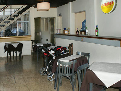 Fotos del hotel - LA RESERVA HOTEL