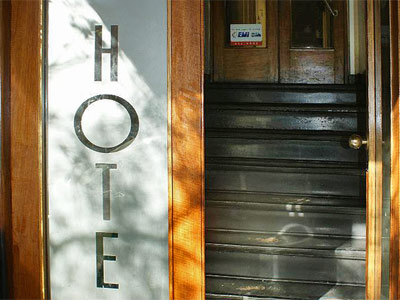 Fotos del hotel - LA RESERVA HOTEL