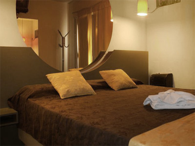Fotos del hotel - LA RESERVA HOTEL