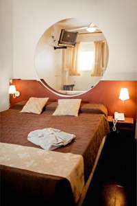 Fotos del hotel - LA RESERVA HOTEL