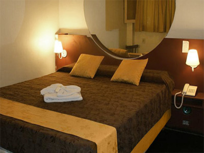 Fotos del hotel - LA RESERVA HOTEL