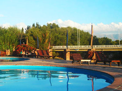 Fotos del hotel - HOTEL RUTA 66