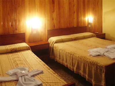 Fotos del hotel - HOTEL RUTA 66