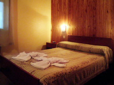 Fotos del hotel - HOTEL RUTA 66
